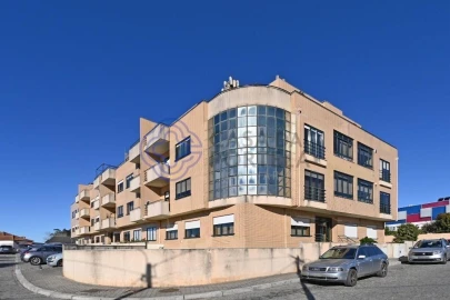 Apartamento T2 para Venda em São Felix da Marinha