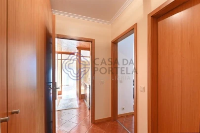 Apartamento T2 para Venda em São Felix da Marinha