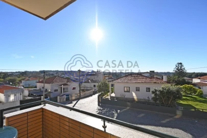 Apartamento T2 para Venda em São Felix da Marinha