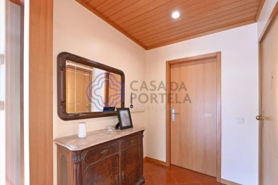 Apartamento T2 para Venda em São Felix da Marinha