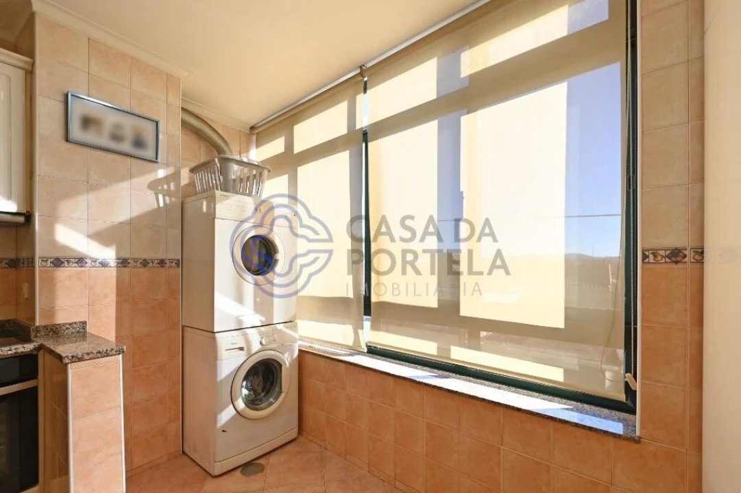 Apartamento T2 para Venda em São Felix da Marinha Foto 12
