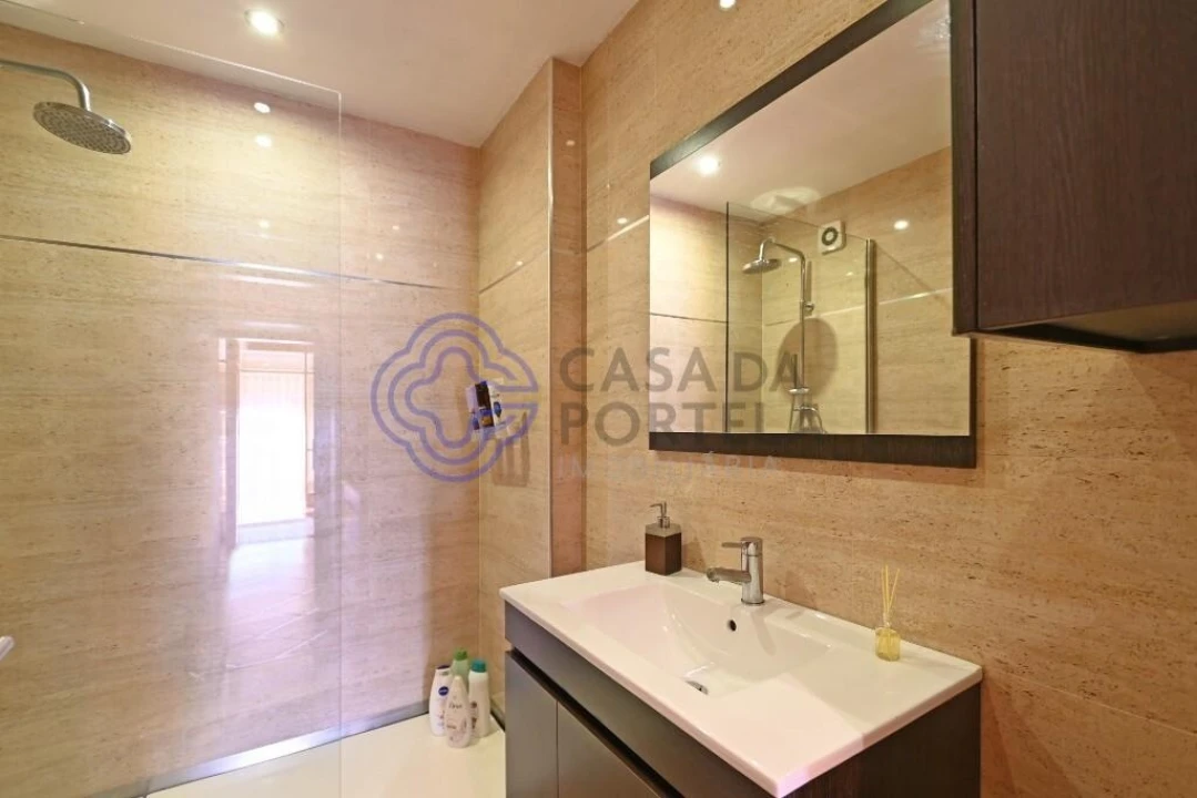 Apartamento T2 para Venda em São Felix da Marinha Foto 14