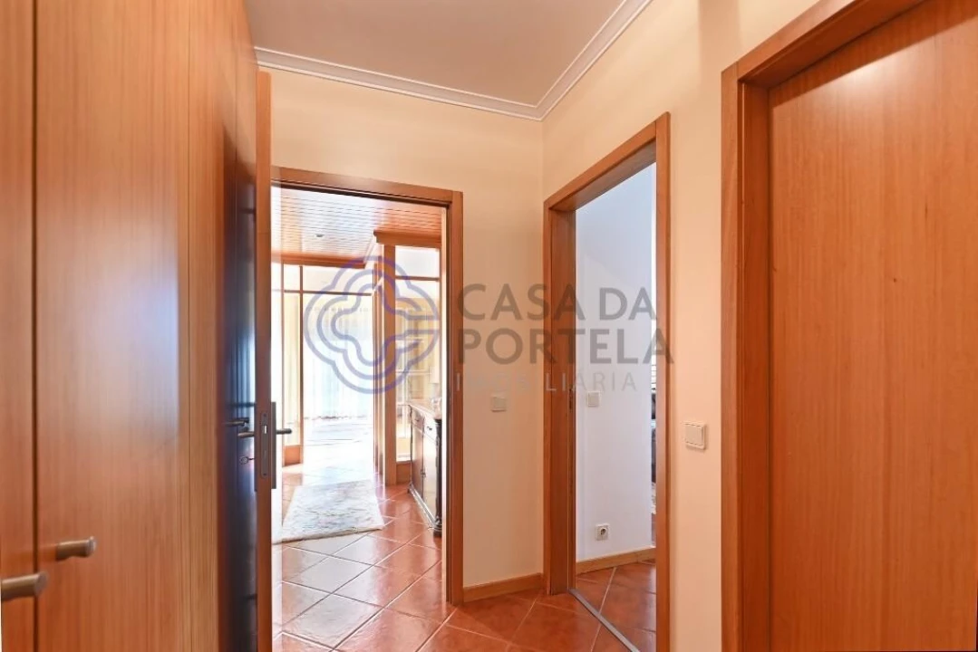 Apartamento T2 para Venda em São Felix da Marinha Foto 13