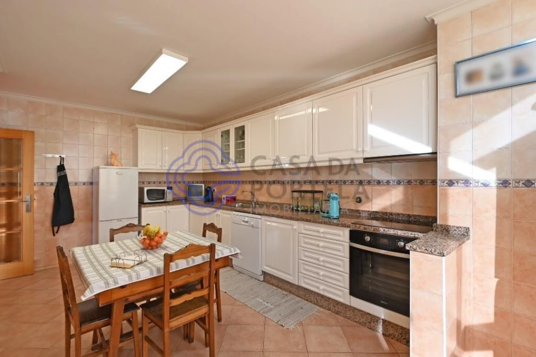 Apartamento T2 para Venda em São Felix da Marinha Foto 9