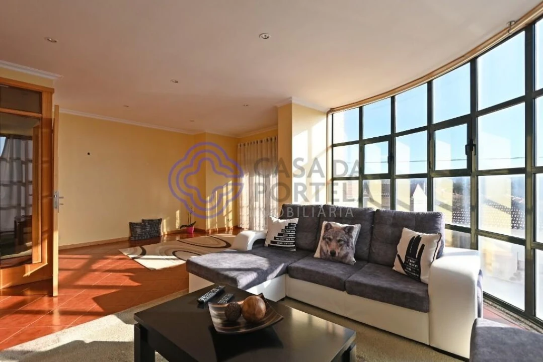 Apartamento T2 para Venda em São Felix da Marinha Foto 7