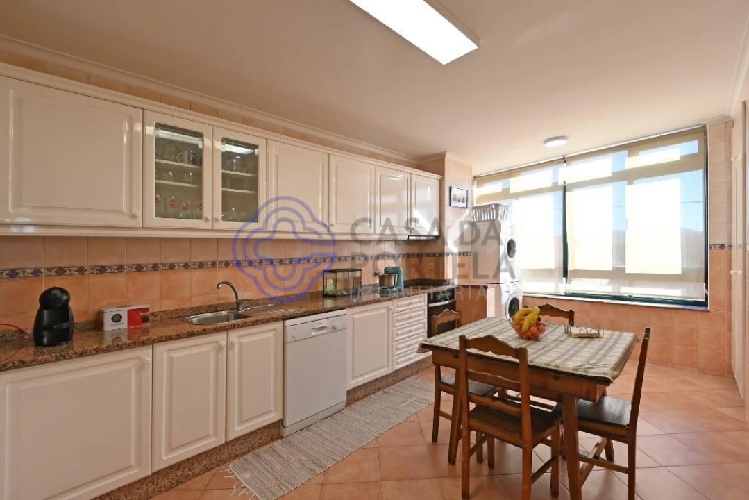 Apartamento T2 para Venda em São Felix da Marinha Foto 8