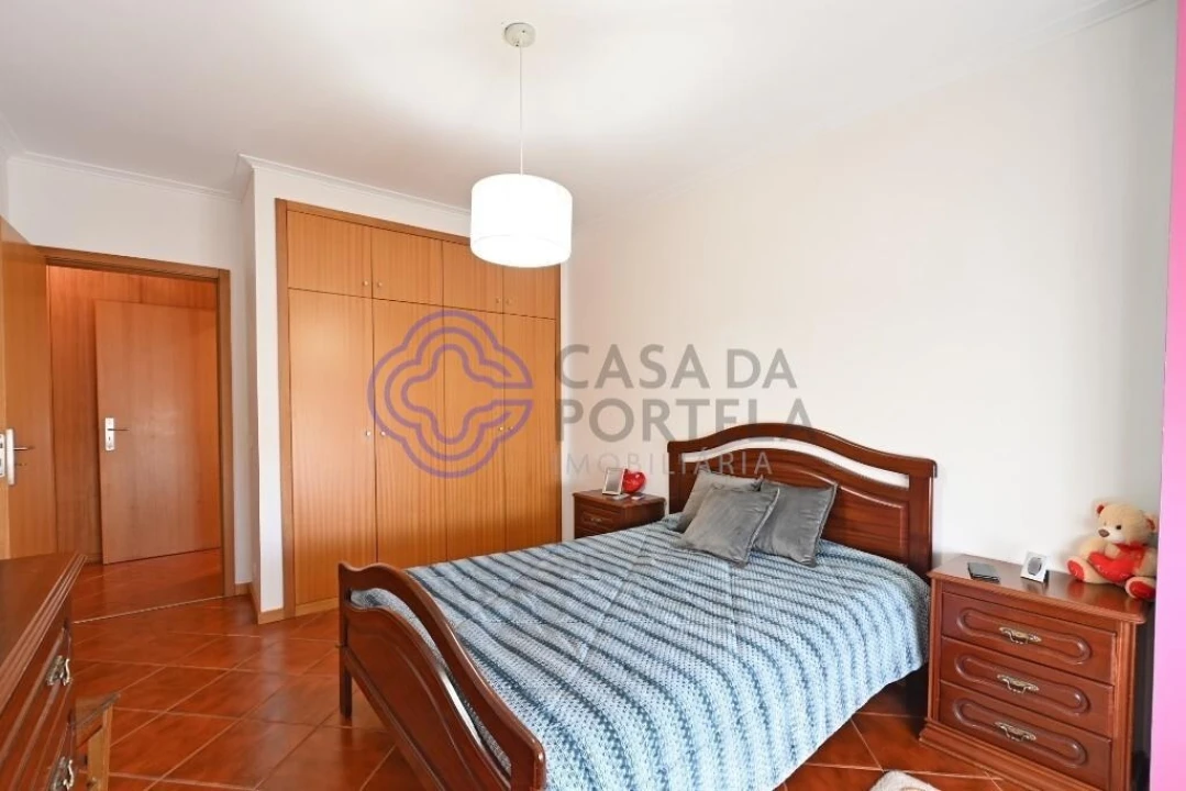 Apartamento T2 para Venda em São Felix da Marinha Foto 17