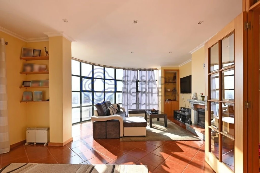 Apartamento T2 para Venda em São Felix da Marinha Foto 6