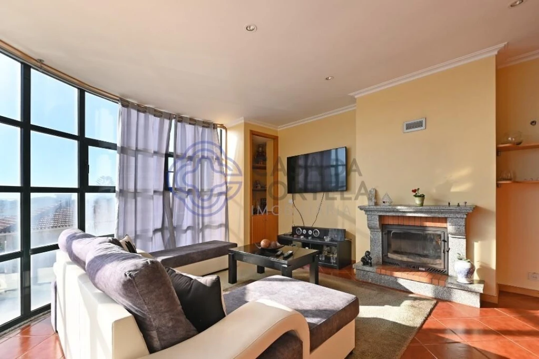 Apartamento T2 para Venda em São Felix da Marinha Foto 4