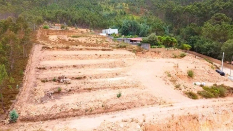 Terreno para Venda em Fragoso