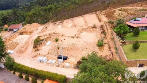 Terreno para Venda em Fragoso