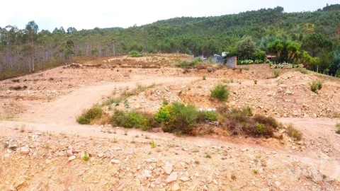 Terreno para Venda em Fragoso