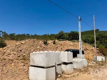 Terreno para Venda em Fragoso