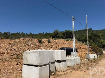Terreno para Venda em Fragoso