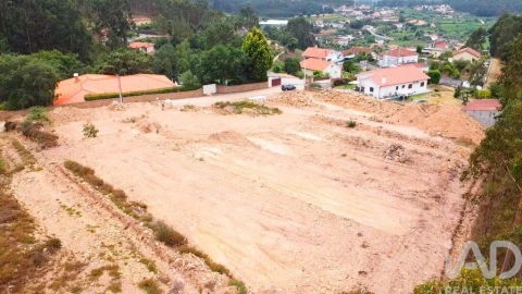 Terreno para Venda em Fragoso