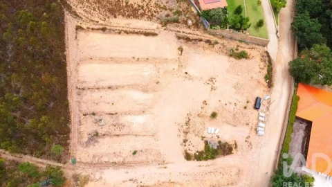 Terreno para Venda em Fragoso