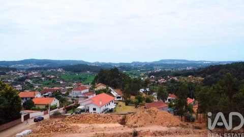 Terreno para Venda em Fragoso