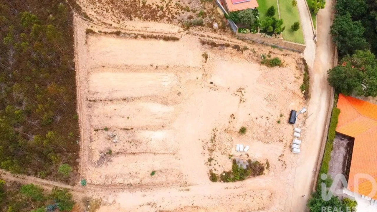 Terreno para Venda em Fragoso Foto 6