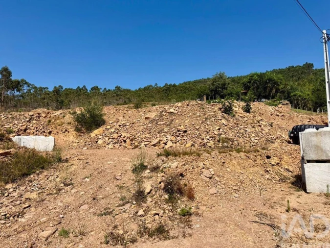 Terreno para Venda em Fragoso Foto 13