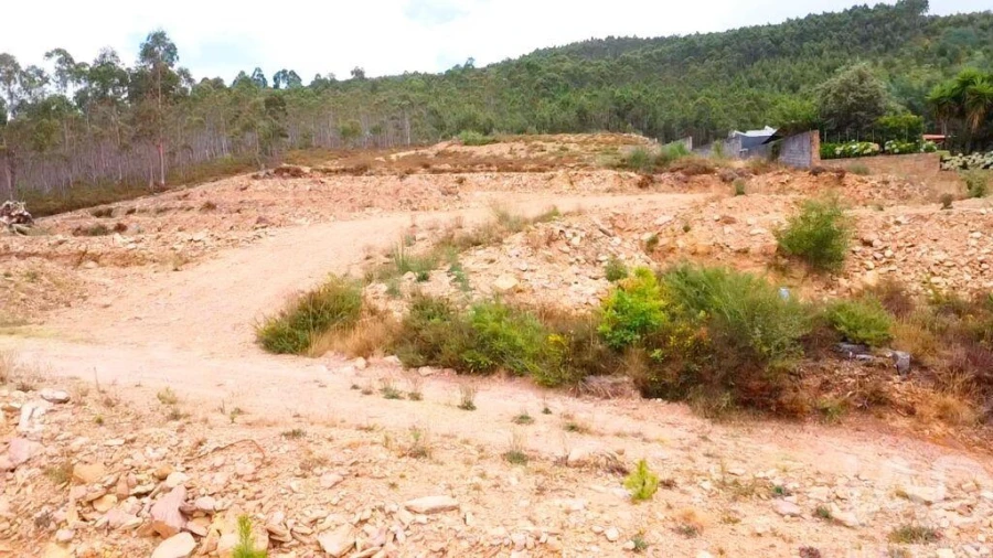 Terreno para Venda em Fragoso Foto 7