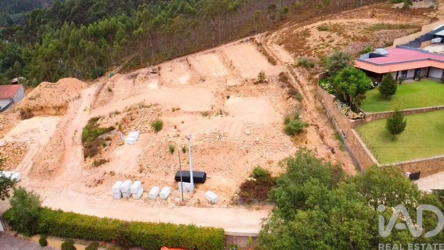 Terreno para Venda em Fragoso Foto 8