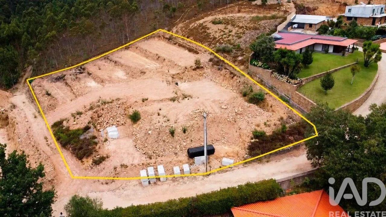 Terreno para Venda em Fragoso Foto 12