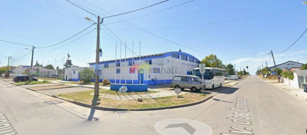 Terreno para Venda em Quinta do Conde
