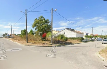 Terreno para Venda em Quinta do Conde