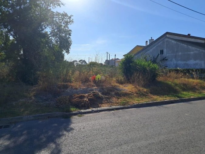 Terreno para Venda em Quinta do Conde Foto 5