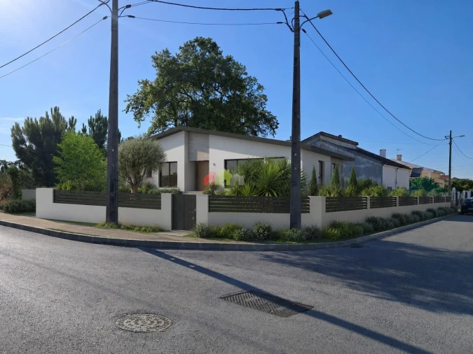 Terreno para Venda em Quinta do Conde Foto 2