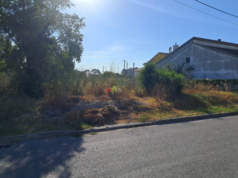 Terreno para Venda em Quinta do Conde Foto 5
