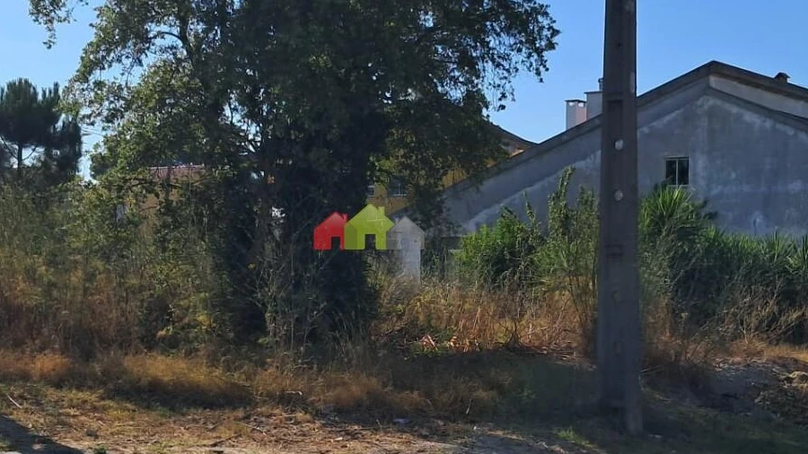Terreno para Venda em Quinta do Conde