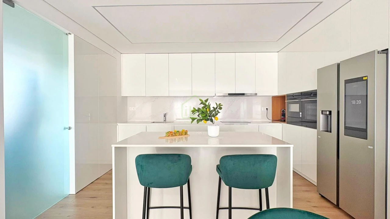 Apartamento T3 para Venda em Póvoa de Varzim, Beiriz e Argivai Foto 11