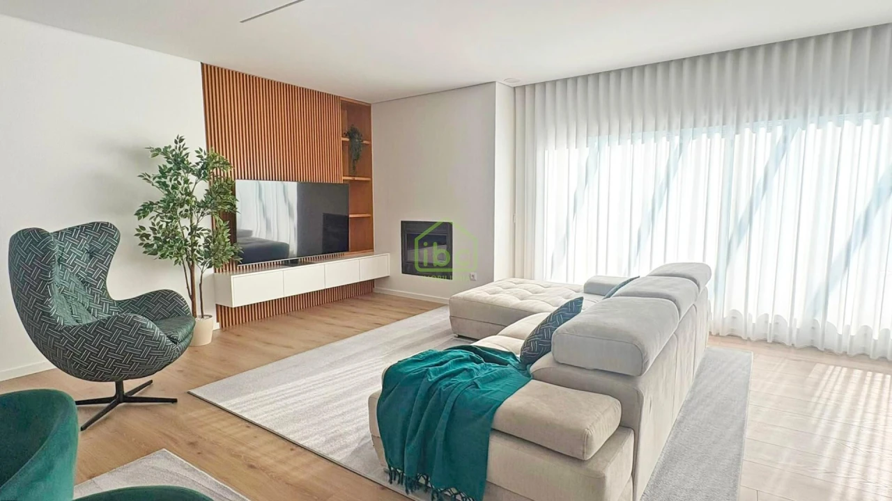 Apartamento T3 para Venda em Póvoa de Varzim, Beiriz e Argivai Foto 10