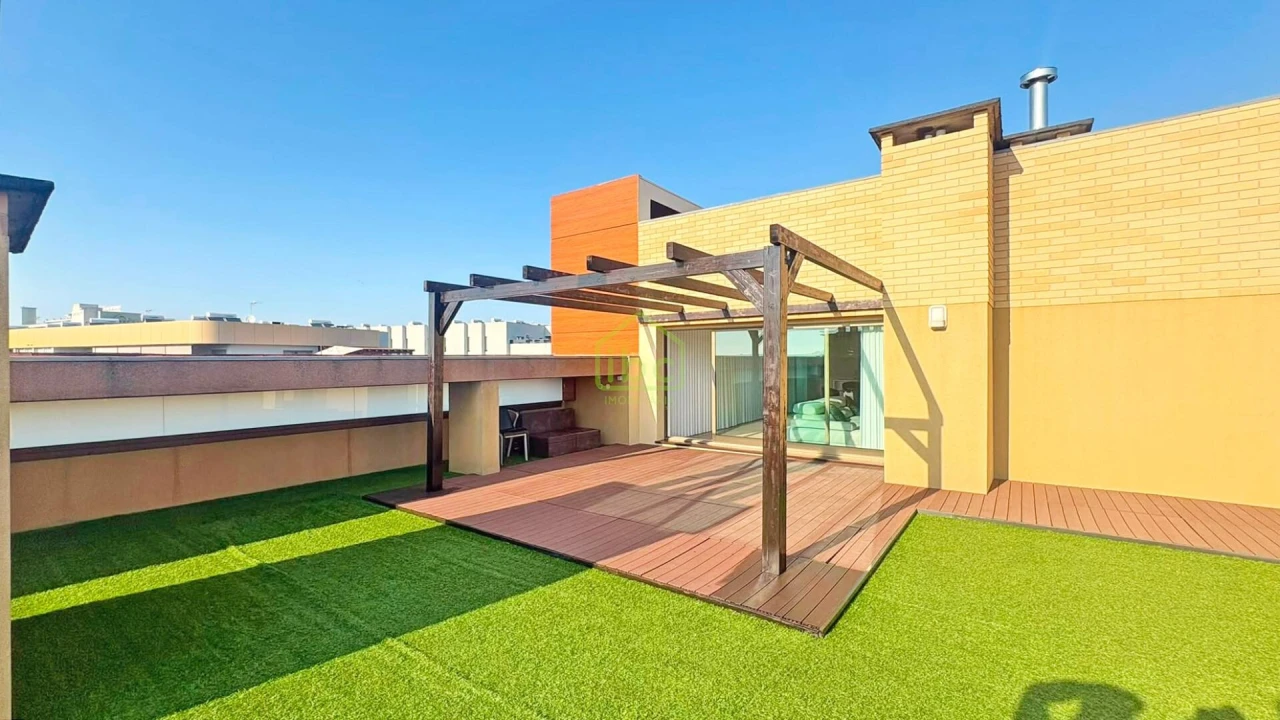 Apartamento T3 para Venda em Póvoa de Varzim, Beiriz e Argivai Foto 30