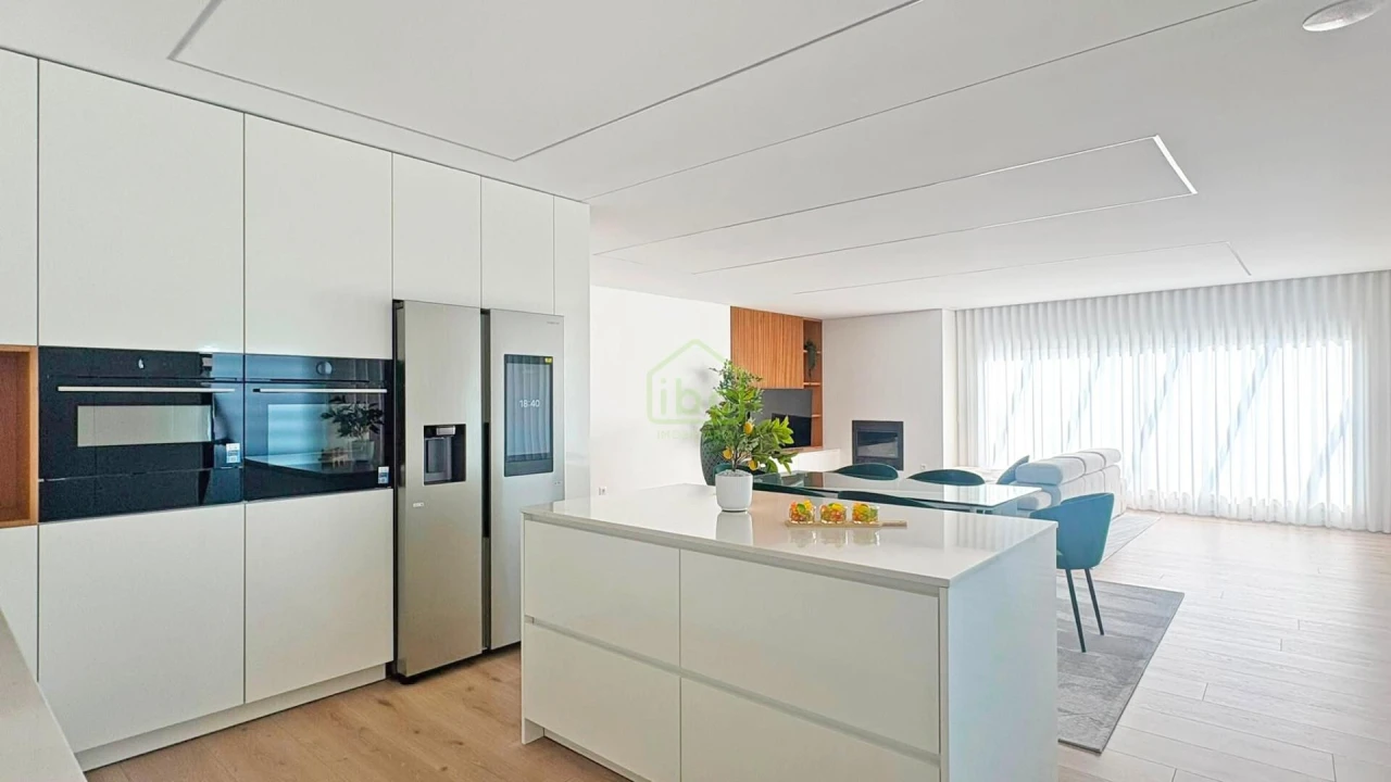 Apartamento T3 para Venda em Póvoa de Varzim, Beiriz e Argivai Foto 14