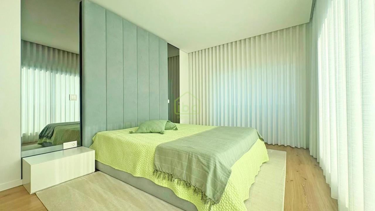 Apartamento T3 para Venda em Póvoa de Varzim, Beiriz e Argivai Foto 19