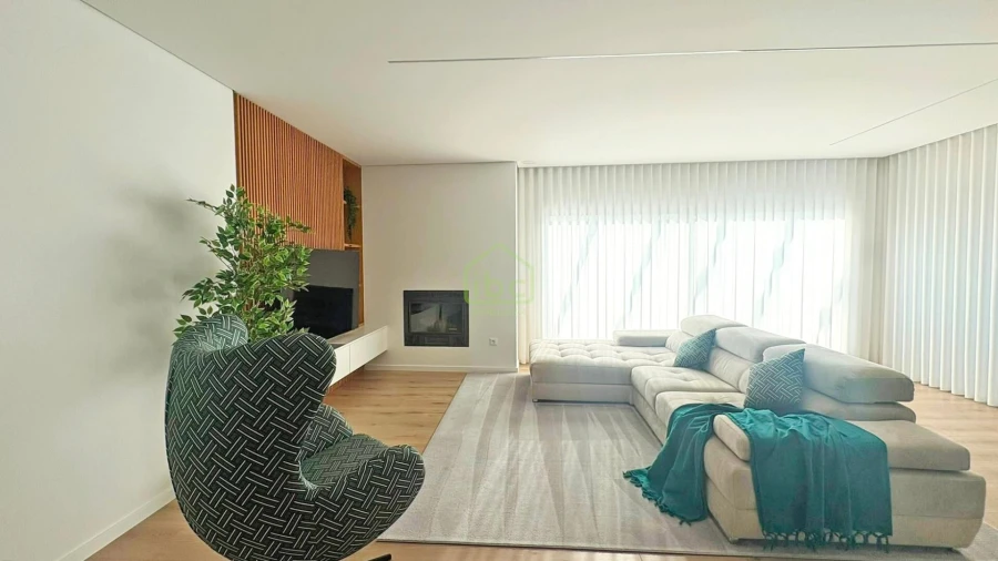 Apartamento T3 para Venda em Póvoa de Varzim, Beiriz e Argivai Foto 9