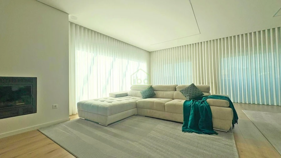 Apartamento T3 para Venda em Póvoa de Varzim, Beiriz e Argivai Foto 5