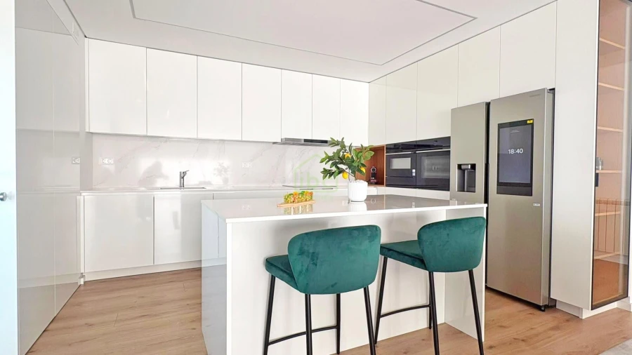 Apartamento T3 para Venda em Póvoa de Varzim, Beiriz e Argivai Foto 13