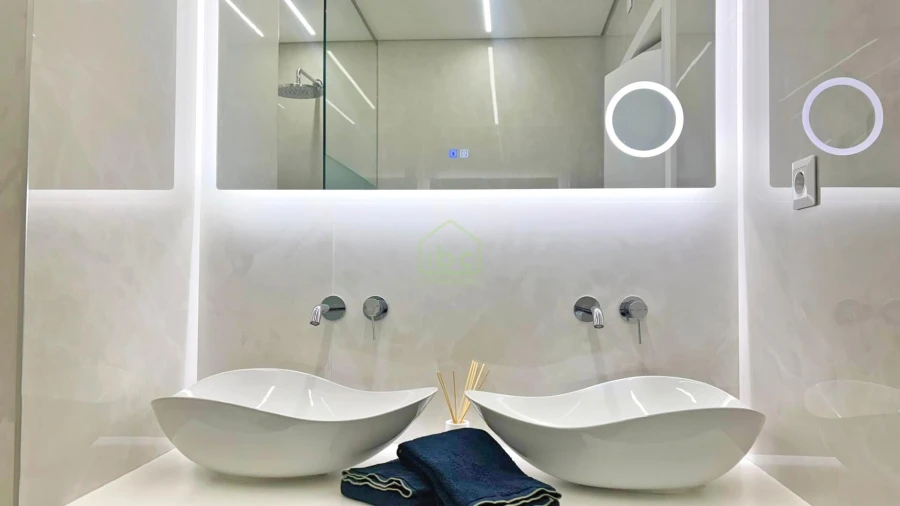 Apartamento T3 para Venda em Póvoa de Varzim, Beiriz e Argivai Foto 25