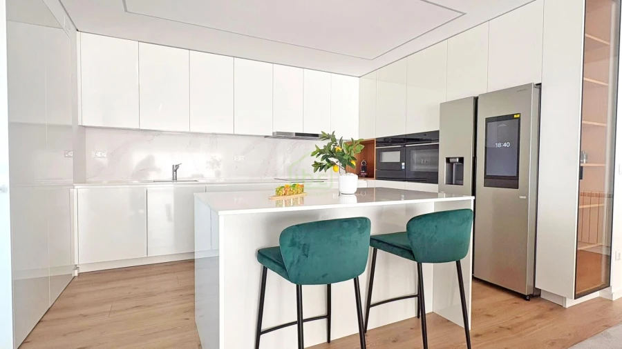 Apartamento T3 para Venda em Póvoa de Varzim, Beiriz e Argivai Foto 8