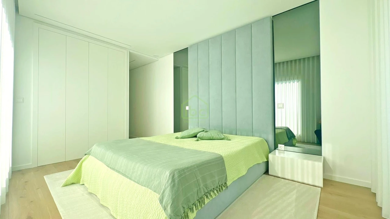 Apartamento T3 para Venda em Póvoa de Varzim, Beiriz e Argivai Foto 18