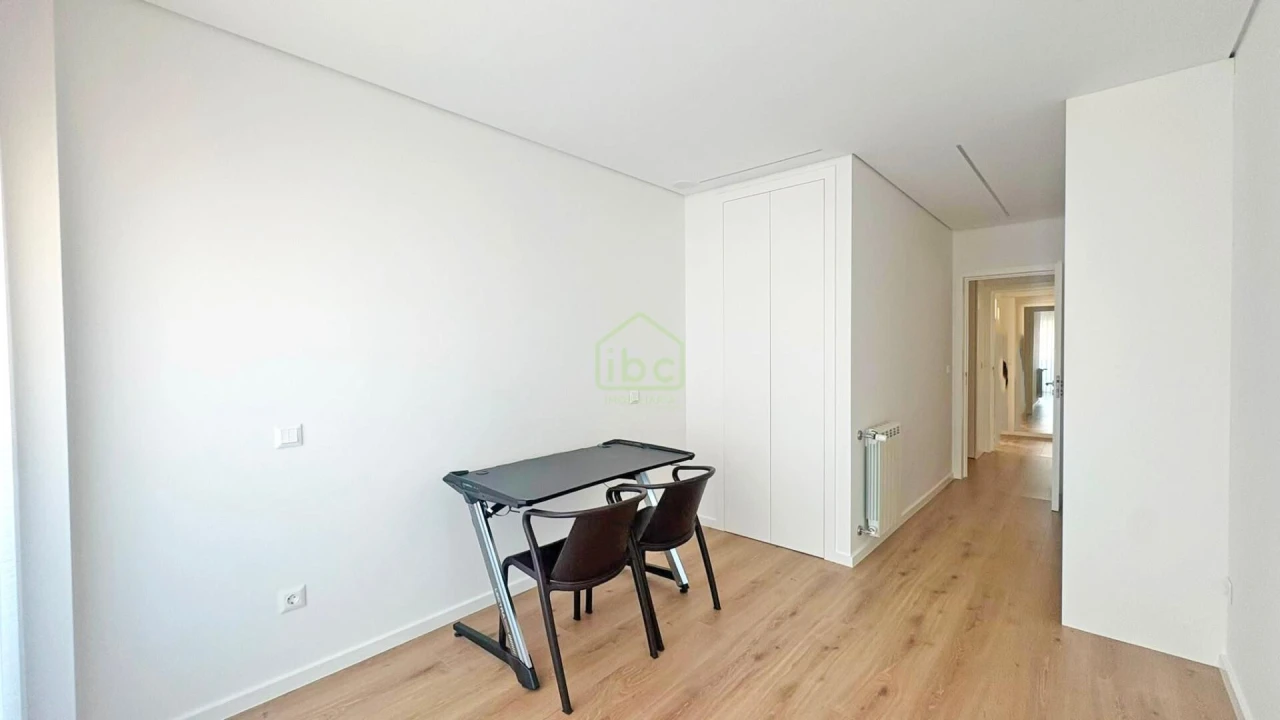 Apartamento T3 para Venda em Póvoa de Varzim, Beiriz e Argivai Foto 27