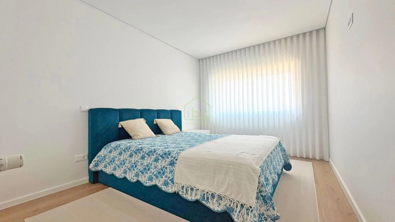 Apartamento T3 para Venda em Póvoa de Varzim, Beiriz e Argivai Foto 23