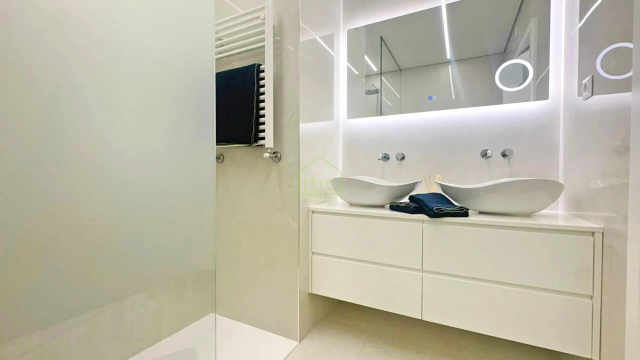 Apartamento T3 para Venda em Póvoa de Varzim, Beiriz e Argivai Foto 24