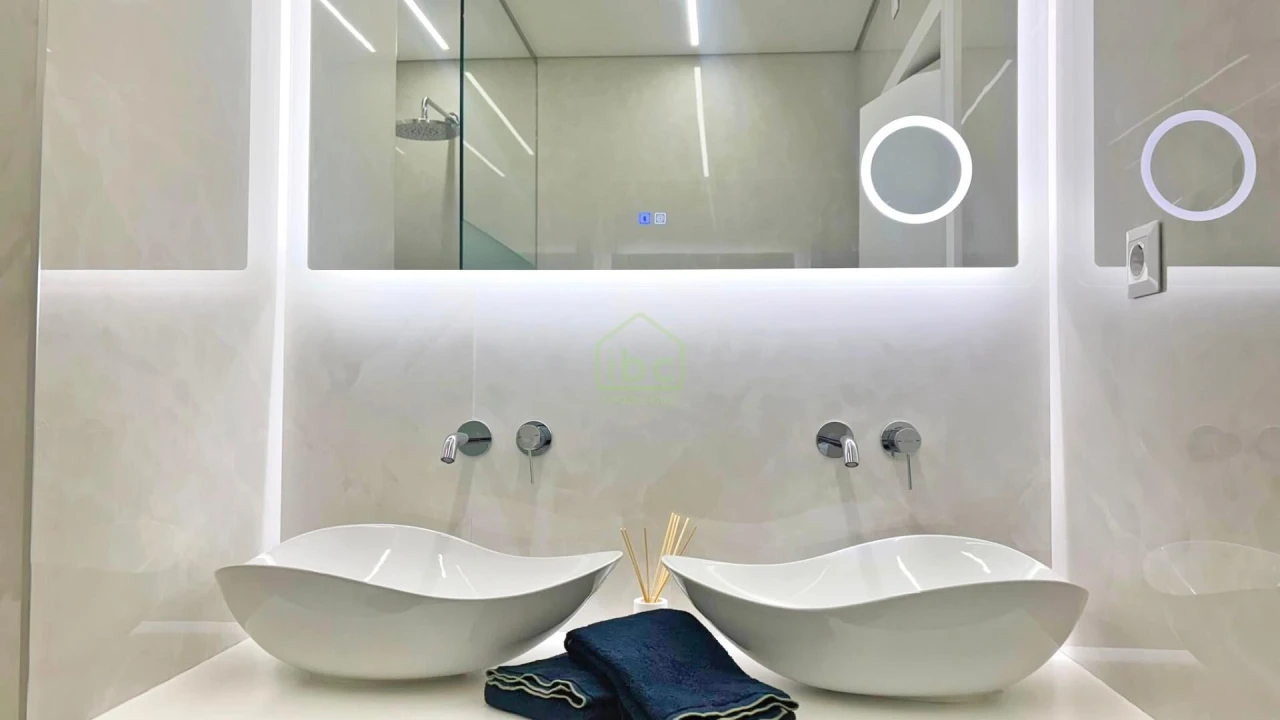 Apartamento T3 para Venda em Póvoa de Varzim, Beiriz e Argivai Foto 25