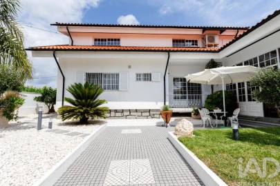 Moradia T4 para Venda em Ovar, São João, Arada e São Vicente de Pereira Jusã