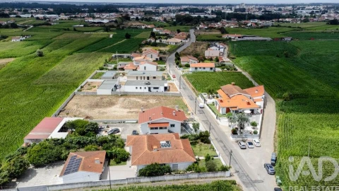 Moradia T4 para Venda em Ovar, São João, Arada e São Vicente de Pereira Jusã