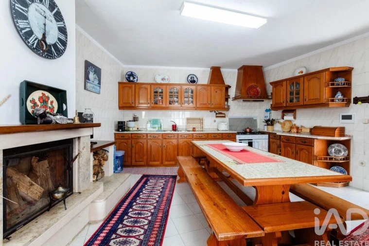 Moradia T4 para Venda em Ovar, São João, Arada e São Vicente de Pereira Jusã Foto 25